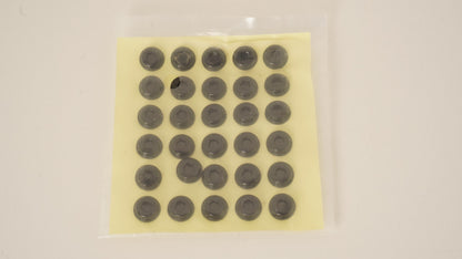 APIO アピオ APIOダミーボルト ブラック