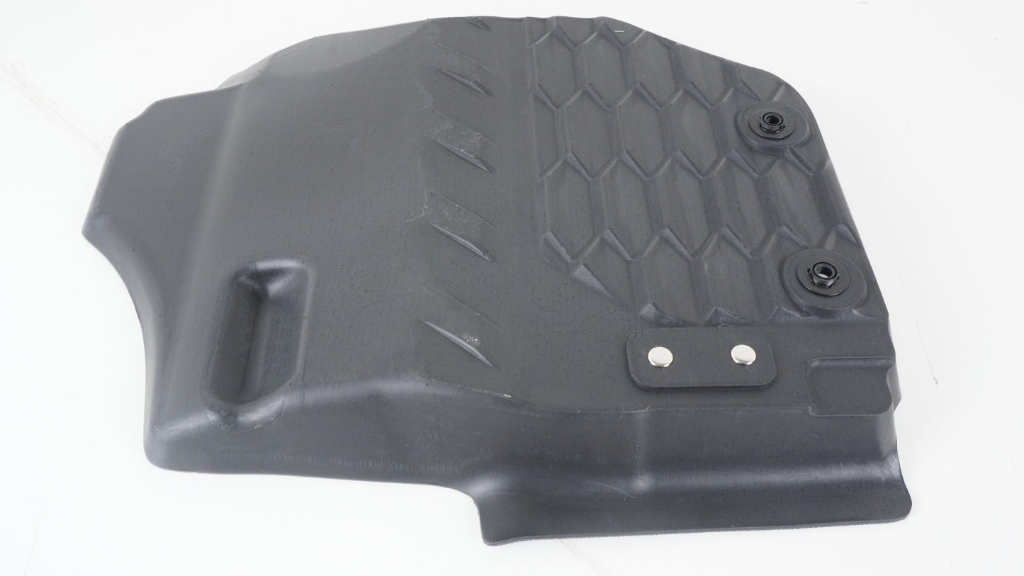 ARB スズキジムニーノマド JC74 MT専用 ARBフロアマット JC74 MT