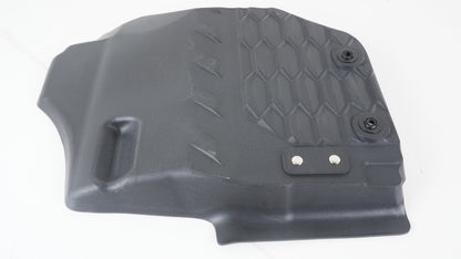 ARB スズキジムニーノマド JC74 MT専用 ARBフロアマット JC74 MT