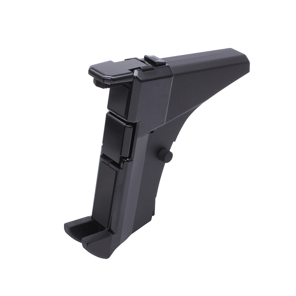槌屋ヤック JB64 JB74 ジムニー シエラ 専用 スマートフォンホルダー