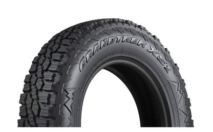 【在庫処分】 2023年製 DUNLOP GRANDTREK XS1 ダンロップ グラントレック 185/85R16 105/103L LT 1本のみ スタッドレス