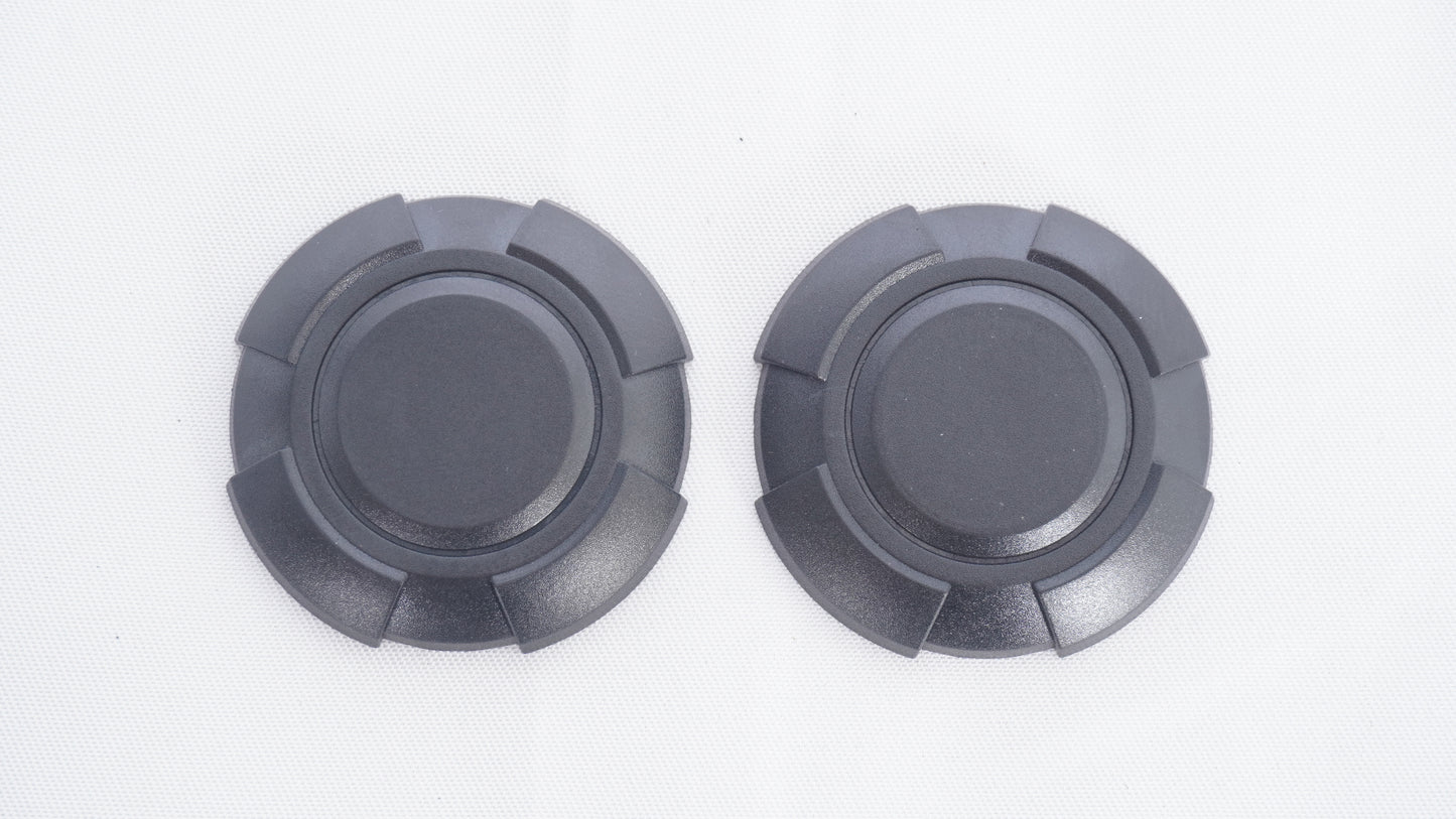 【未使用に近い】 星光産業 EXEA キーホールカバータフネス EE-217 JB64 JB74 JC74 ジムニー シエラ ノマド 2個セット