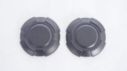 【未使用に近い】 星光産業 EXEA キーホールカバータフネス EE-217 JB64 JB74 JC74 ジムニー シエラ ノマド 2個セット