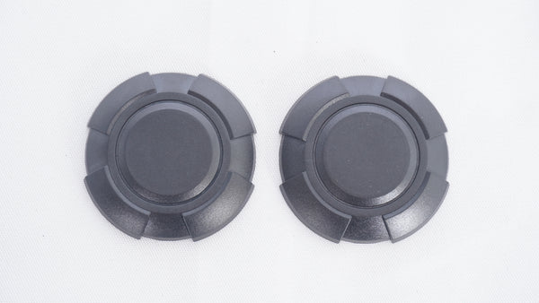 【未使用に近い】 星光産業 EXEA キーホールカバータフネス EE-217 JB64 JB74 JC74 ジムニー シエラ ノマド 2個セット