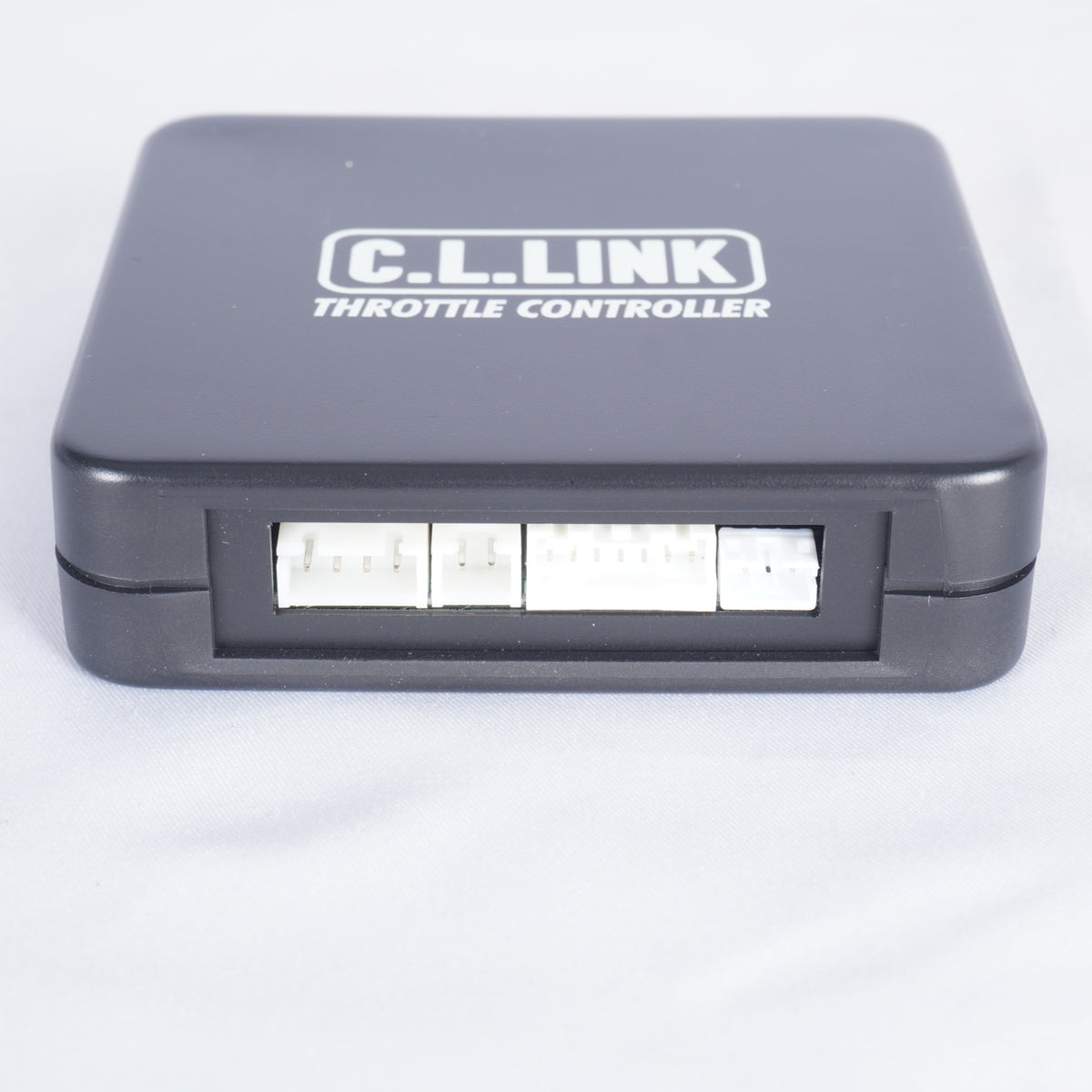 【未使用】 CLLINK シーエルリンク スロットルコントローラー 旧モデル OBDカプラー付き JB64 JB74 JC74 ジムニー シエラ ノマド