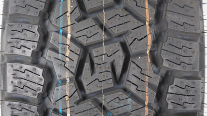 シーエルリンク オールドスタイルスチールホイール MB マットブラック 16×6J -5 139.7-5H / TOYO OPENCOUNTRY A/T3 WL 215/70R16 100T タイヤホイール5本セット