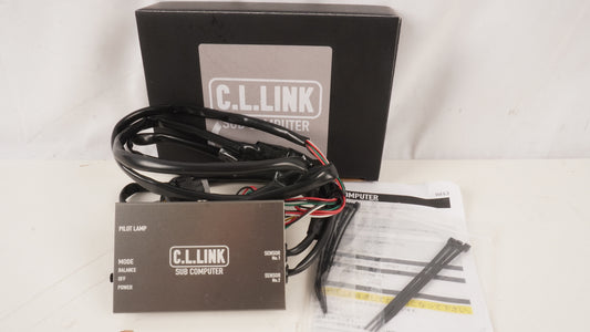 シーエルリンク サブコンピューター ジムニー JB64