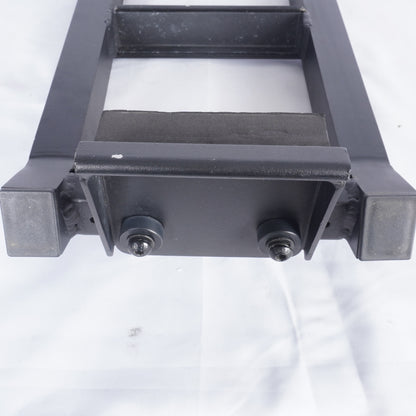 CLLINK シーエルリンク リアラダー アルミ製 JB64 JB74 JC74 ジムニー シエラ ノマド