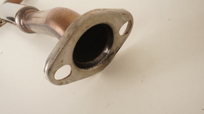 モーターファーム　オフロードレガライズ　純正バンパー装着不可