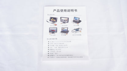 未使用 メーカー不明 オンダッシュモニター 汎用 完品