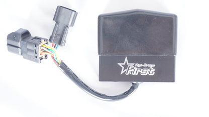 HB1st ハイブリッジファースト FCS ファイアーコントロールシステム JB64 JB74 ジムニー シエラ