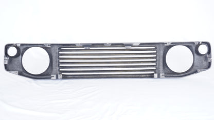 KLC ケーエルシー HERITAGE FACE GRILLE BG フロントグリル 未塗装品 FRP JB64 JB74 JC74 ジムニー シエラ ノマド