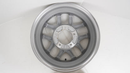 スズキ純正 JB64 ジムニー純正アルミホイール  16×5.5J +22 139.7-5H 4本