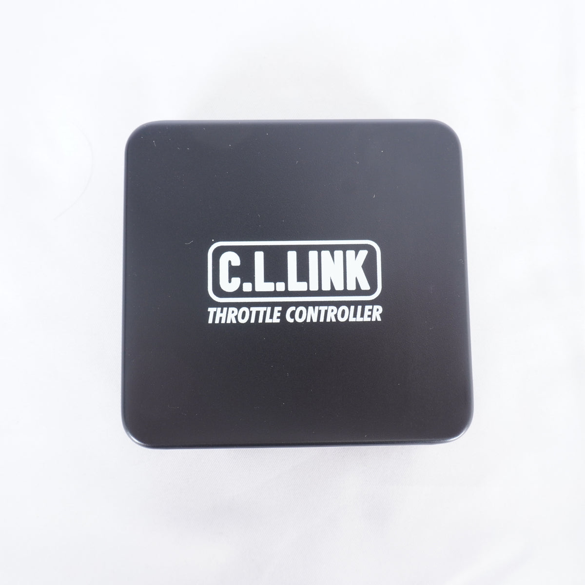 【未使用】 CLLINK シーエルリンク スロットルコントローラー 旧モデル OBDカプラー付き JB64 JB74 JC74 ジムニー シエラ ノマド