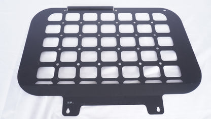 IPF EXJ-02 サイドストレージパネル for JIMNY JB64ジムニー JB74シエラ
