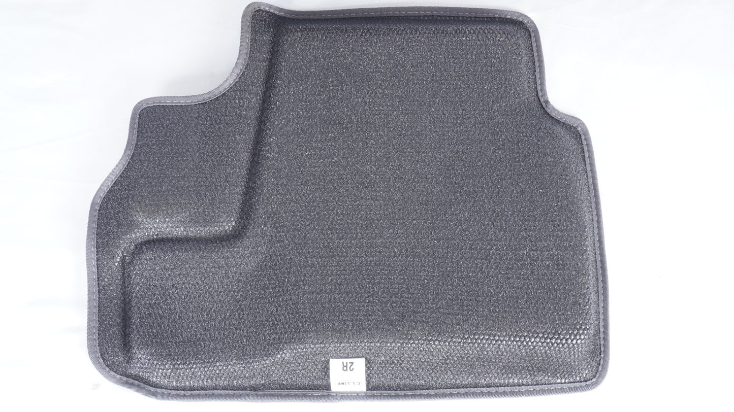 【未使用に近い】 CLLINK シーエルリンク エクスクルーシブ3Dマット MT車専用 JB64 JB74 ジムニー シエラ