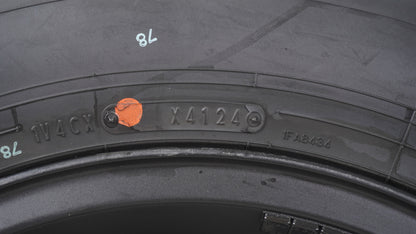 シーエルリンク ユニオンリム UNIONRIM HR MB/MC 16×5.5J +20 139.7-5H / ダンロップ グラントレック GRANDTREK XS1 215/70R16 WL ブラックレター側組み 2024年製 スタッドレス 4本セット