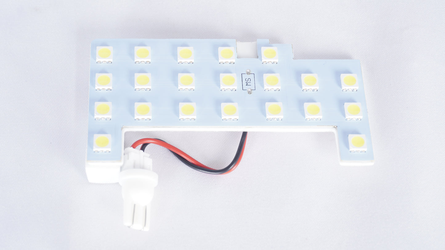 ショウワガレージ　LEDルームランプ l00120 ホワイト
