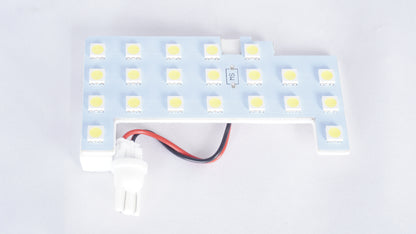 ショウワガレージ　LEDルームランプ l00120 ホワイト