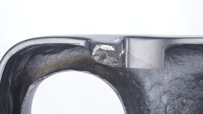 KLC ケーエルシー HERITAGE FACE GRILLE BG フロントグリル 未塗装品 FRP JB64 JB74 JC74 ジムニー シエラ ノマド