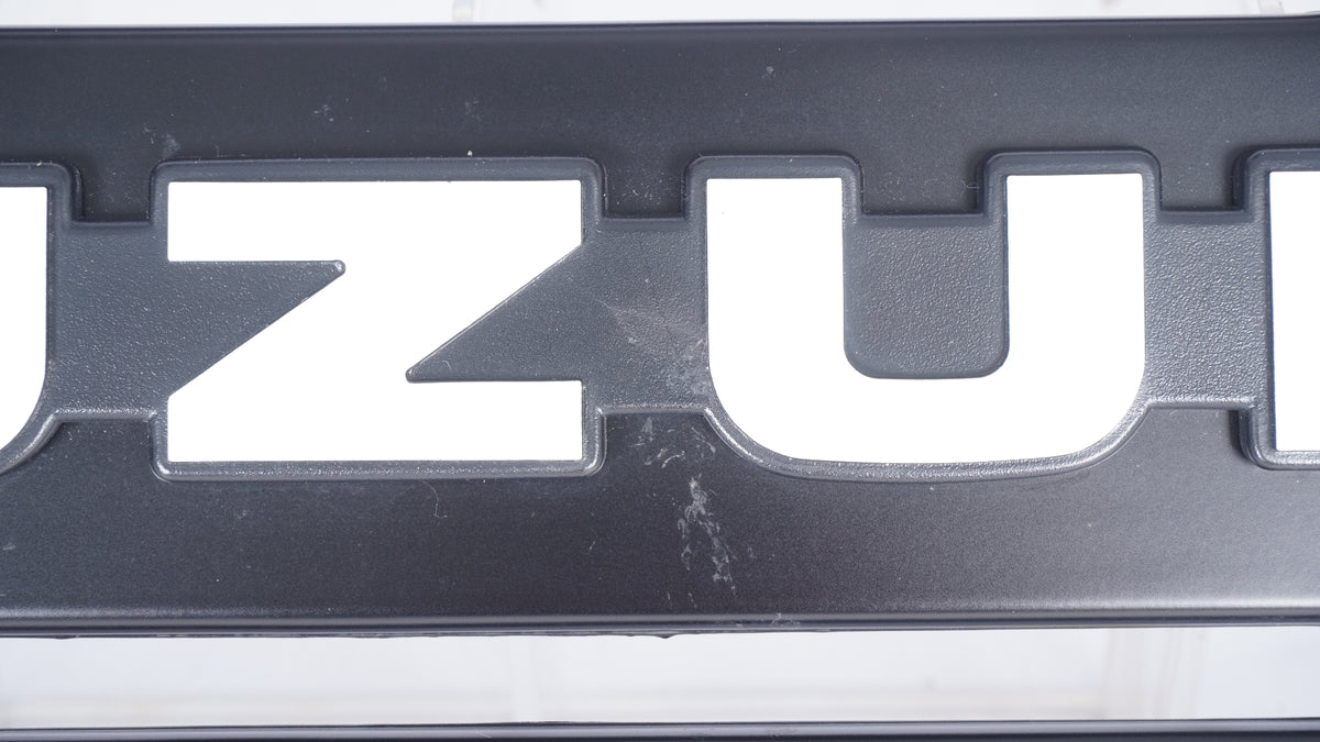 CLLINK シーエルリンク CL20 フロントグリル エンブレム付き JB64 JB74 JC74 ジムニー シエラ ノマド ウインカーフィルム貼りあり