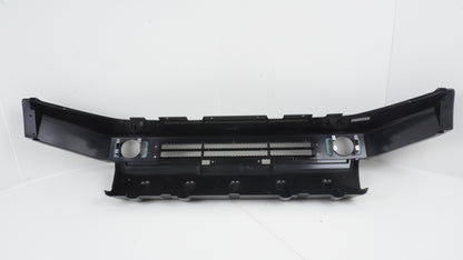 【未使用品】 DAMD ダムド JIMNY SIERRA / NOMADE [ JB74 /JC74 ] “little : D” フロントバンパー 粗目ﾏｯﾄﾌﾞﾗｯｸ×ｶﾞﾝﾒﾀﾘｯｸ シエラ ノマド