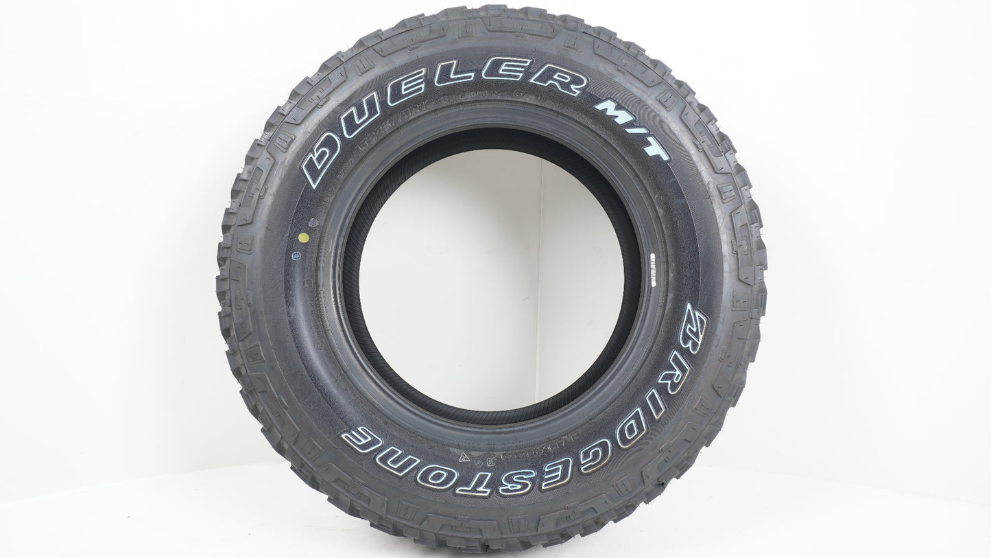 新品 2024年製 ブリヂストン デューラー BRIDGESTONE DUELER M/T 674  225/75R16 4本