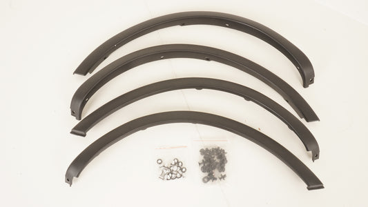 RIVAI OFFROAD JB23　9mmオーバーフェンダー