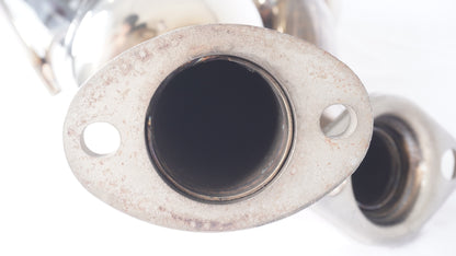 SUXON RACING サクソンレーシング サイド出しマフラー JB74 シエラ 2P マフラー