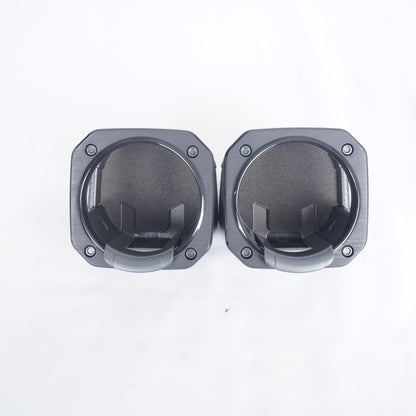 カーメイト ジムニー JB64 シエラ JB74 ノマド JC74 専用ドリンクホルダー NZ588 ジムニー専用 ドリンクホルダー	 2個セット