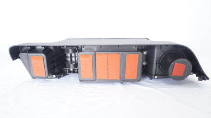 未使用品 ノーブランド  アームレスト ドアパネル 収納ボックス ドリンクホルダー ブラック  JB64 ジムニー JB74 シエラ