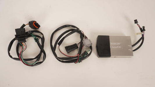 シーエルリンク サブコンピューター ジムニー JB64 箱なし ※74取り付け不可