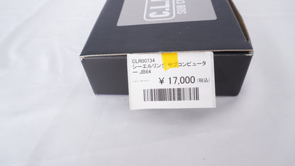 シーエルリンク サブコンピューター ジムニー JB64 5型適合 ※JB74,JC74には取付不可