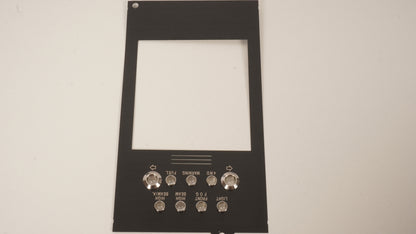 レトロアクティブ シエラ用カスタムメーター JB74 1～4型対応品