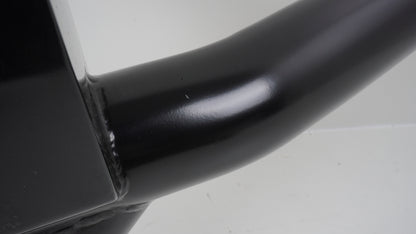 APIO JB64専用 しし狩りバンパー フロントエプロン / アルミスキッドプレート 3点セット