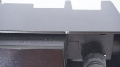 カーメイト(CARMATE) 車用 電源ユニット 増設 ジムニー (JB64) ジムニーシエラ (JB74) 専用 NZ587