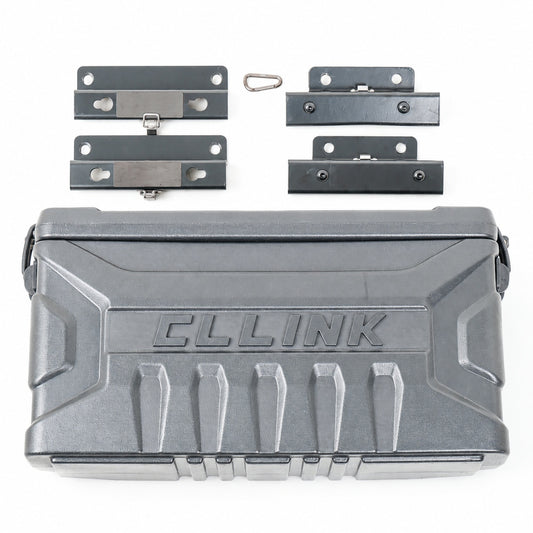 CLLINK シーエルリンク リアゲートボックス JB64JB74 JC74 ジムニー シエラ ノマド