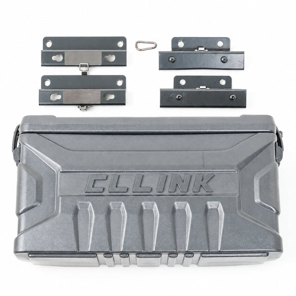 CLLINK シーエルリンク リアゲートボックス JB64JB74 JC74 ジムニー シエラ ノマド