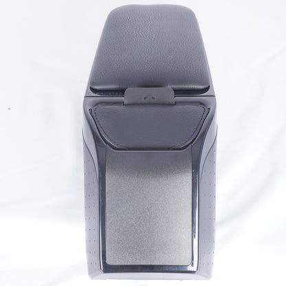 rati ARMSTER ARMSTER2 ラティ アームスター2 モバイルポケット付 アームレスト JB64 ジムニー JB74 シエラ JC74 ノマド
