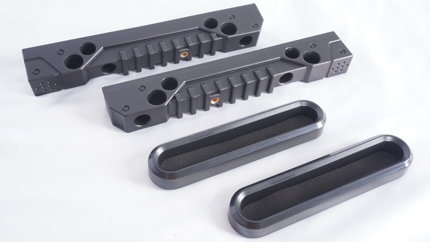 メーカー不明 ヘッドレストホルダー JB64 JB74 ジムニー シエラ