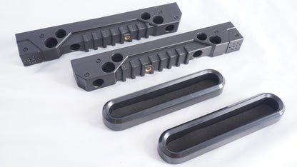 メーカー不明 ヘッドレストホルダー JB64 JB74 ジムニー シエラ