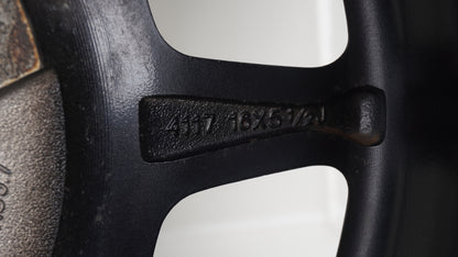 DELTA FORCE OVAL デルタフォース オーバル ブラックマシニング BLACK MACHINING 16×5.5J +20 139.7-5H 4本 ホイール