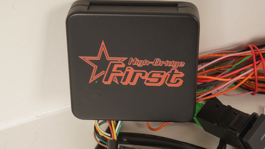 HB1st オーバーテイクブースター JB64/74