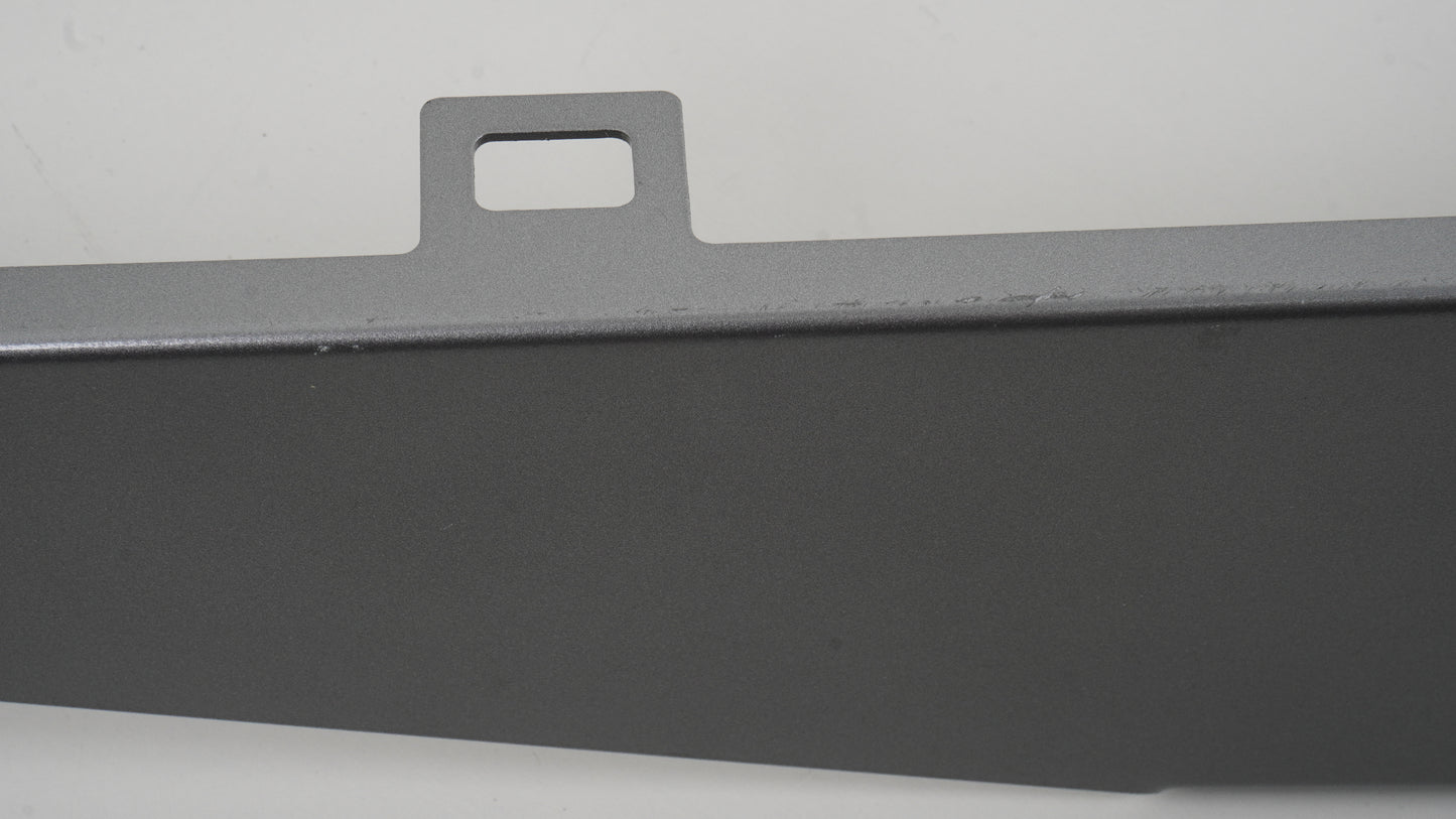 オフロードサービスタニグチ　JB74 フロントエプロン