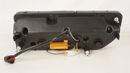 メーカー不明 LEDテールランプ JB64 JB74 JC74 ジムニー シエラ ノマド