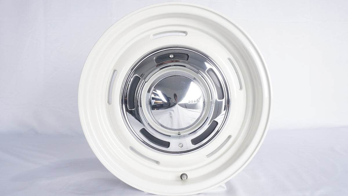 CRIMSON DEAN CROSSCOUNTRY クリムソン ディーン クロスカントリー 16×5.5j +20 139.7-5H 4本 ホイール