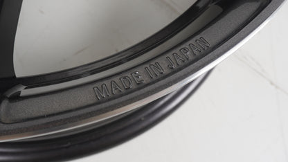RAYS Gram Lights AZURE レイズ グラムライツ  アズール 57JMA H9 16×5.5J +22 139.7-5H 4本 ホイール
