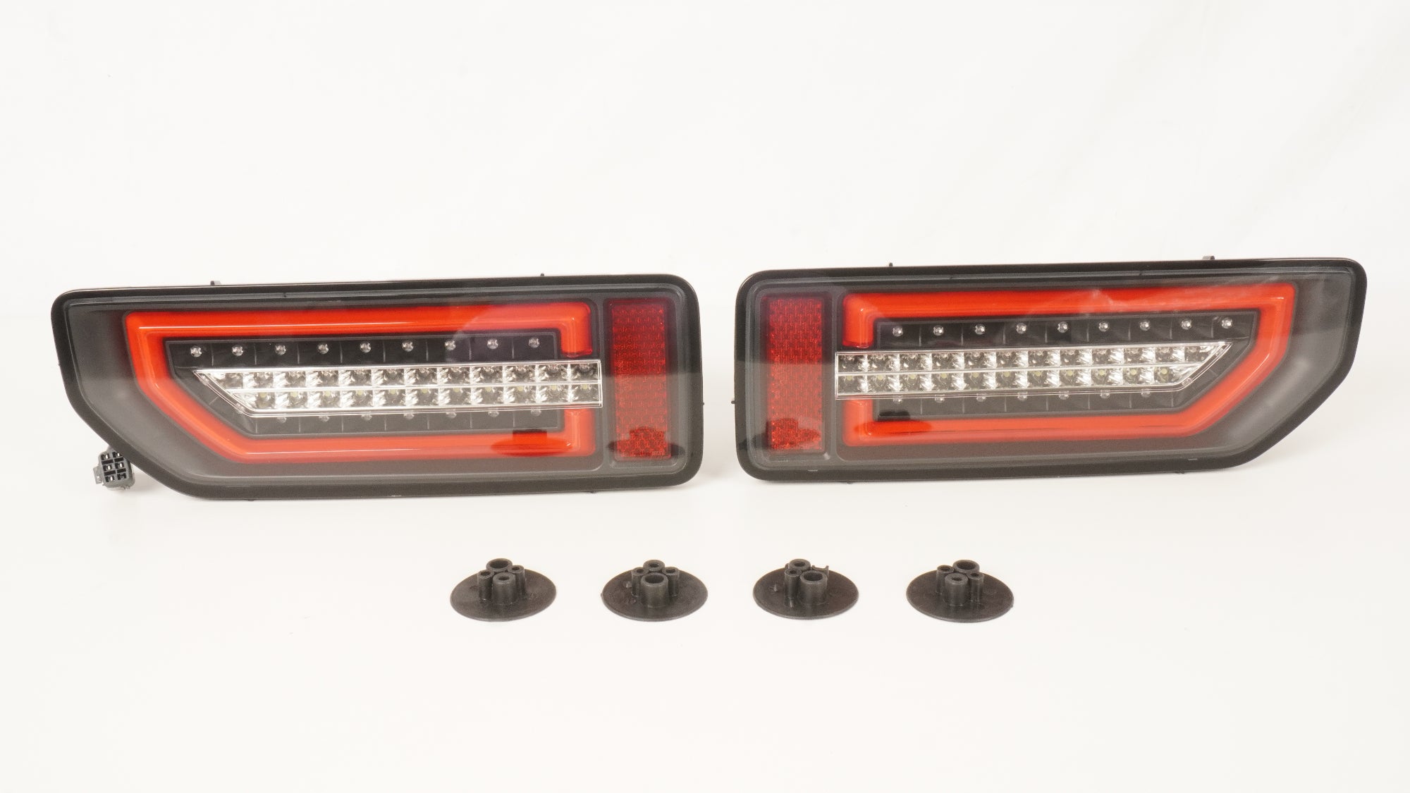ライト・ランプ系パーツ – JIMNY REUSE PARTS by C.L.LINK
