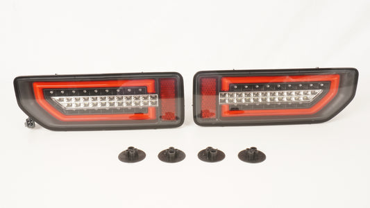 CAR STYLE m-BRO サンダーLED テール