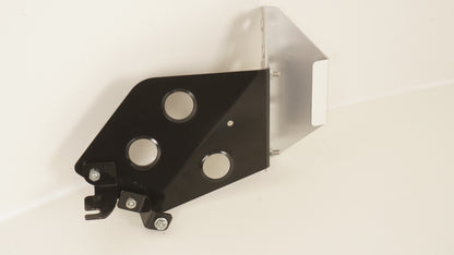 APIO アピオ MTドライバーズフットレスト・ジムニーJB64,JB74 マニュアル車用